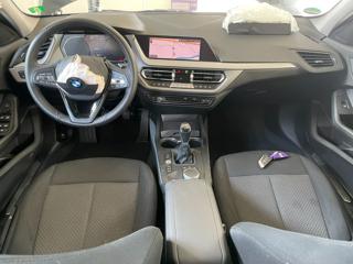 BMW 116 usata, con Immobilizzatore elettronico