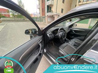BMW X1 usata, con Controllo automatico clima