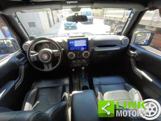 JEEP Wrangler usata 65