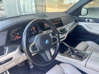 BMW X5 usata, con Controllo trazione