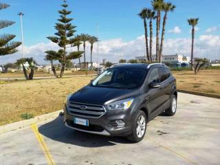 FORD Kuga usata, con Airbag