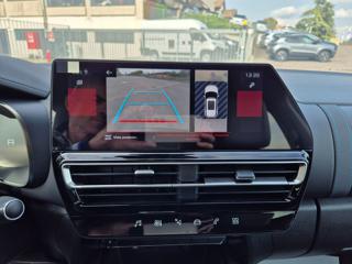 CITROEN C5 Aircross usata, con Immobilizzatore elettronico