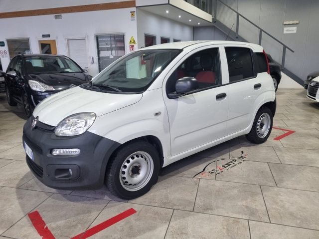 FIAT Panda usata, con Airbag