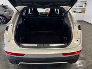 DS AUTOMOBILES DS 7 usata, con Sedili riscaldati