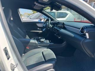 MERCEDES-BENZ A 200 usata, con Cruise Control