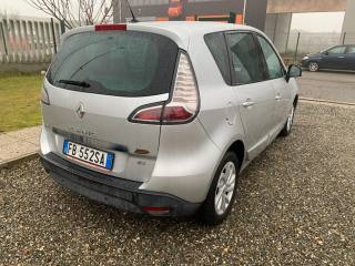 RENAULT Scenic usata, con Alzacristalli elettrici