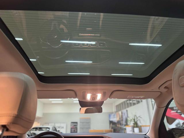 MERCEDES-BENZ GLE 350 usata, con Immobilizzatore elettronico