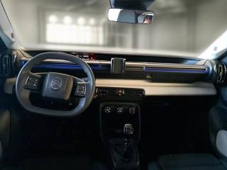 CITROEN C3 usata, con Chiusura centralizzata