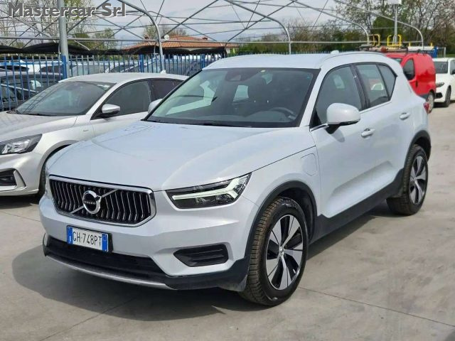 VOLVO XC40 usata, con Airbag