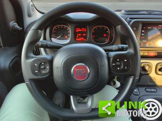 FIAT Panda usata, con ESP