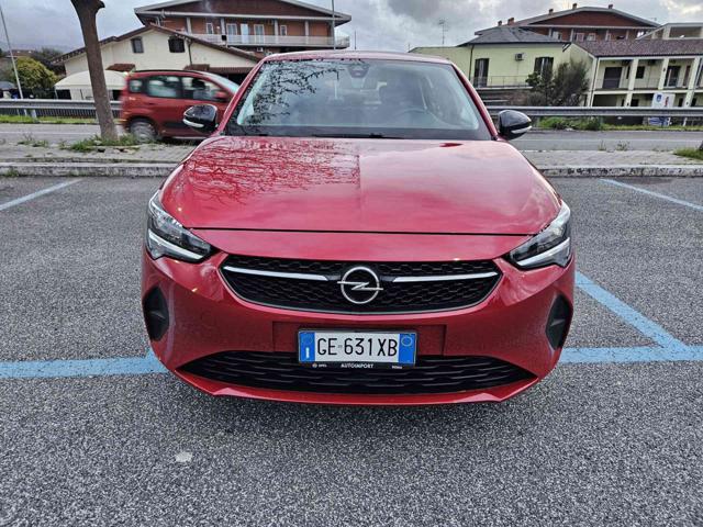 OPEL Corsa usata, con Airbag laterali
