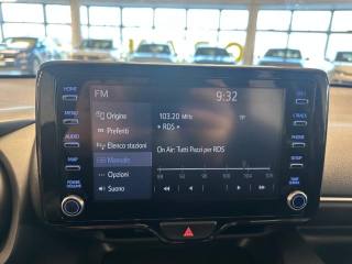 MAZDA 2 usata, con Interni in pelle