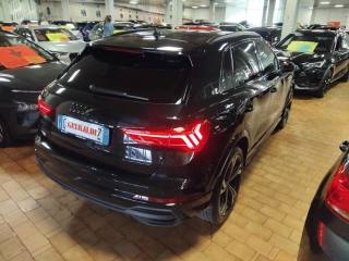 AUDI Q3 usata, con Controllo trazione