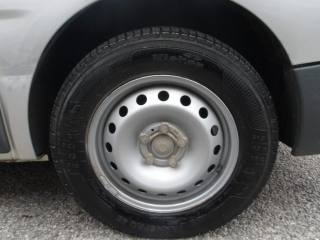 RENAULT Trafic usata, con Portapacchi