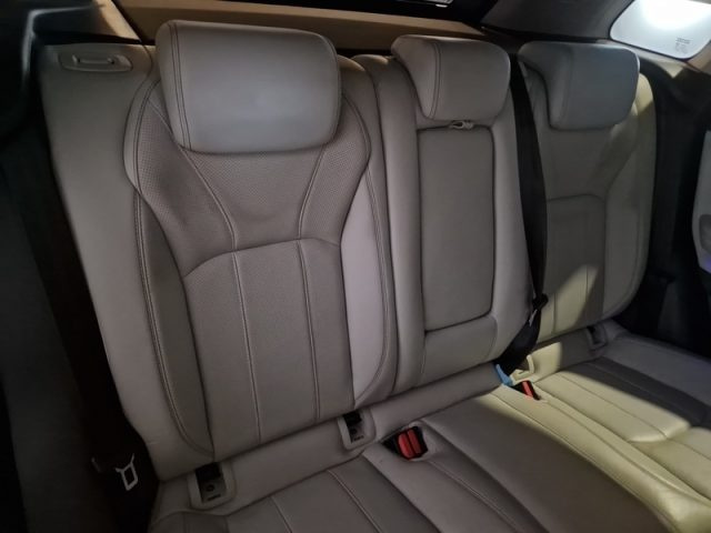 LAND ROVER Range Rover Evoque usata, con Immobilizzatore elettronico