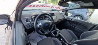 FORD Fiesta usata, con Chiusura centralizzata