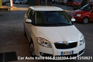 SKODA Fabia usata 77