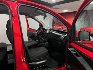 FIAT Qubo usata, con Cronologia tagliandi