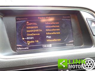 AUDI Q5 usata, con Sedile posteriore sdoppiato