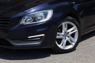 VOLVO V60 usata, con Immobilizzatore elettronico