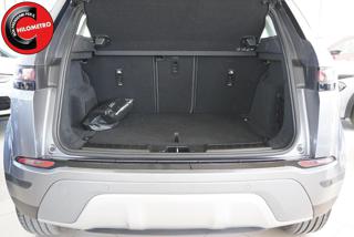 LAND ROVER Range Rover Evoque usata, con Alzacristalli elettrici