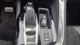 PEUGEOT 3008 usata, con USB