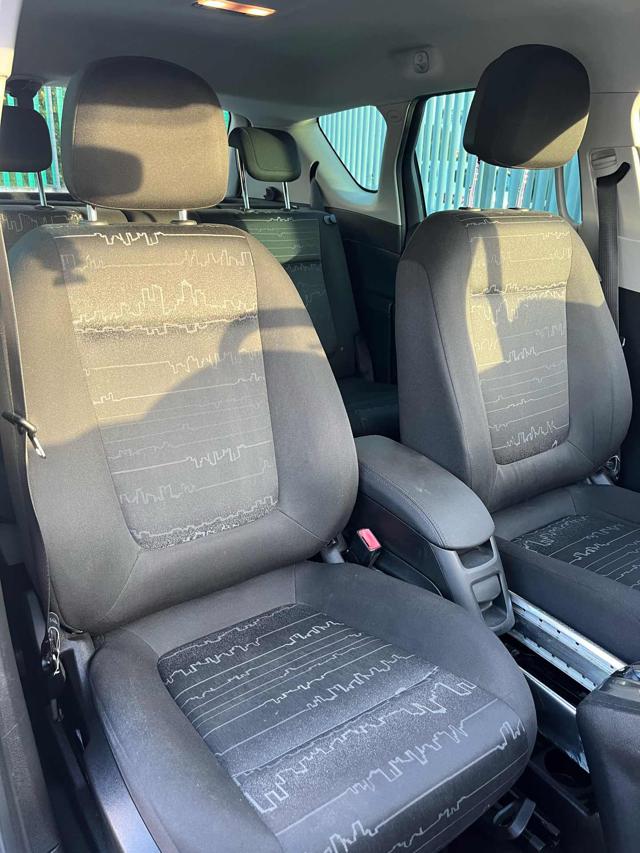 OPEL Meriva usata, con Chiusura centralizzata