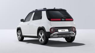 HYUNDAI INSTER usata, con Airbag laterali