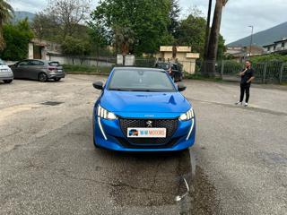 PEUGEOT 208 usata, con Airbag