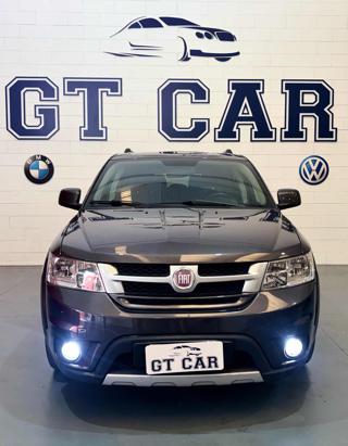 FIAT Freemont usata, con Airbag