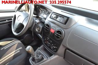 FIAT Fiorino usata 16
