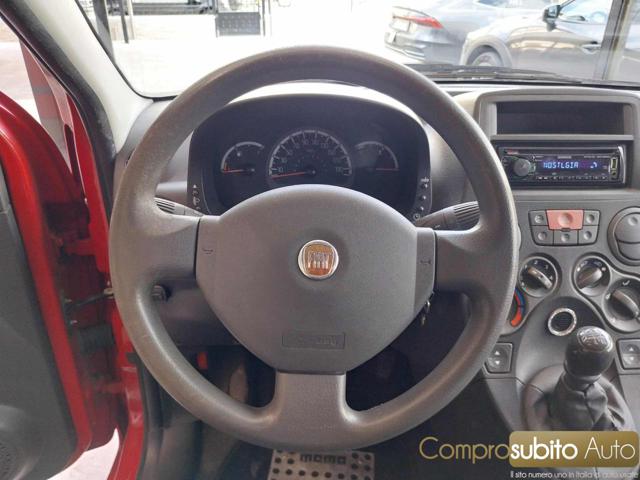 FIAT Panda usata 20