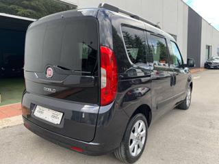 FIAT Doblo usata, con Airbag Passeggero