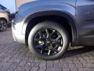 JEEP Avenger usata, con Frenata d