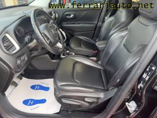 JEEP Renegade usata, con Autoradio