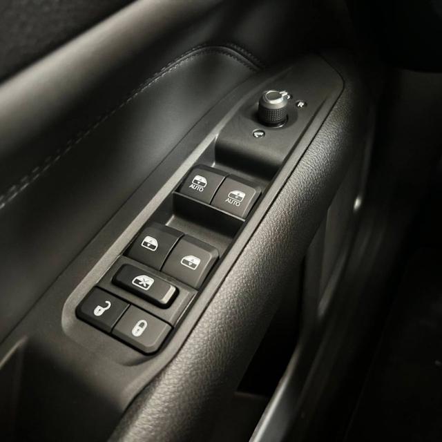JEEP Compass usata, con Bracciolo