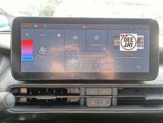 JEEP Avenger usata, con ESP