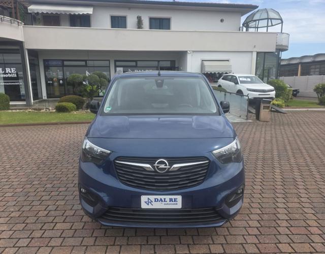 OPEL Combo Life usata, con Airbag
