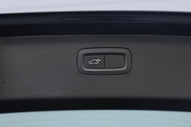 VOLVO XC90 usata, con Sistema di riconoscimento della stanchezza