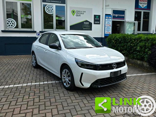 OPEL Corsa usata, con ABS
