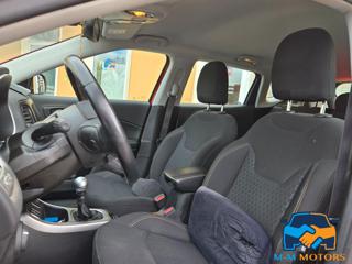JEEP Compass usata, con Airbag testa