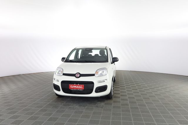 FIAT Panda usata 0