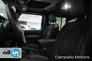 JEEP Wrangler usata 4