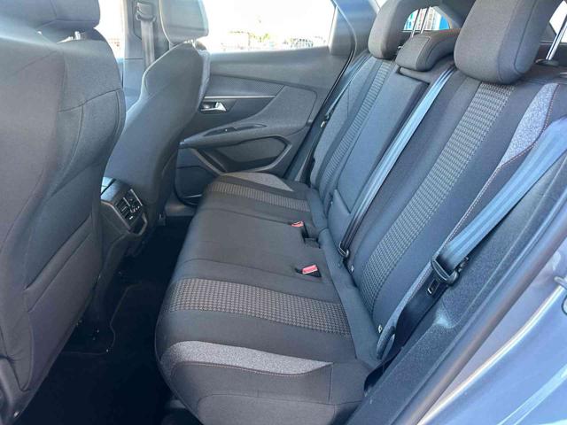 PEUGEOT 3008 usata, con Chiusura centralizzata