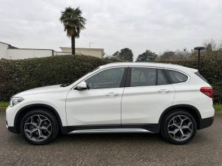 BMW X1 usata, con Autoradio