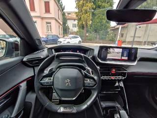 PEUGEOT 2008 usata, con ESP