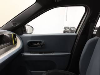 FIAT Grande Panda usata, con Touch screen