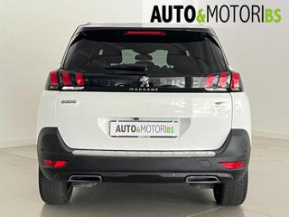 PEUGEOT 5008 usata, con Alzacristalli elettrici