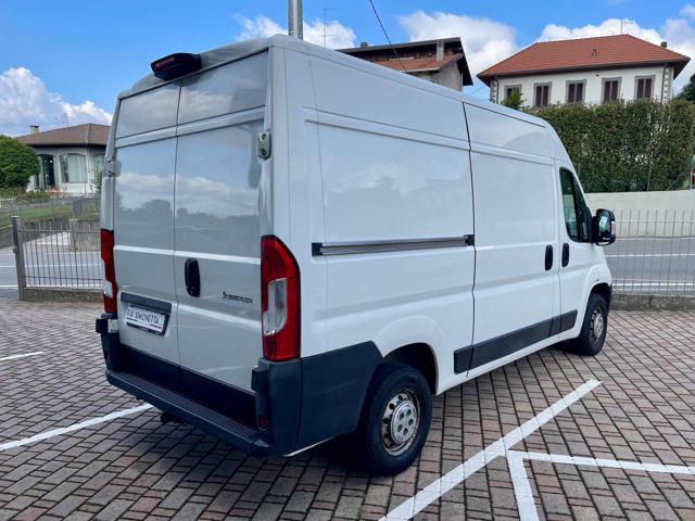 CITROEN Jumper usata, con Autoradio