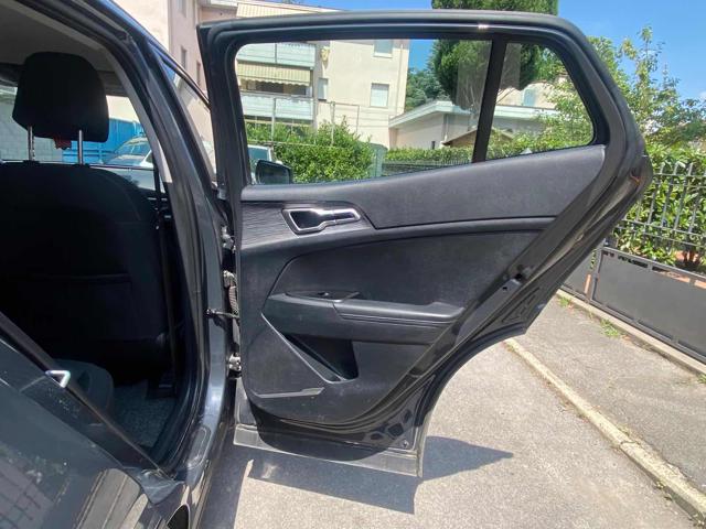 KIA Sportage usata 14